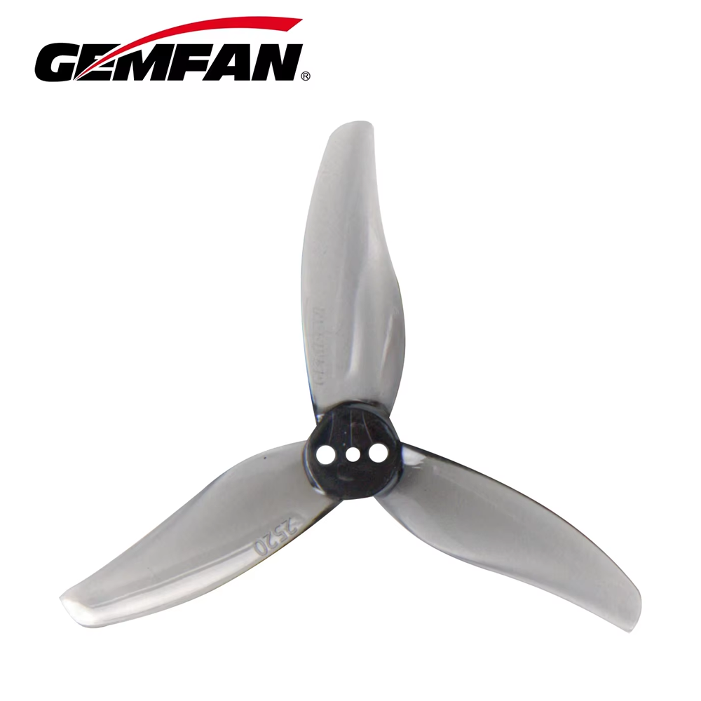 4Pairs Gemfan Hurricane 2520 2 - Fpv Drone Motor 리뷰 및 가격