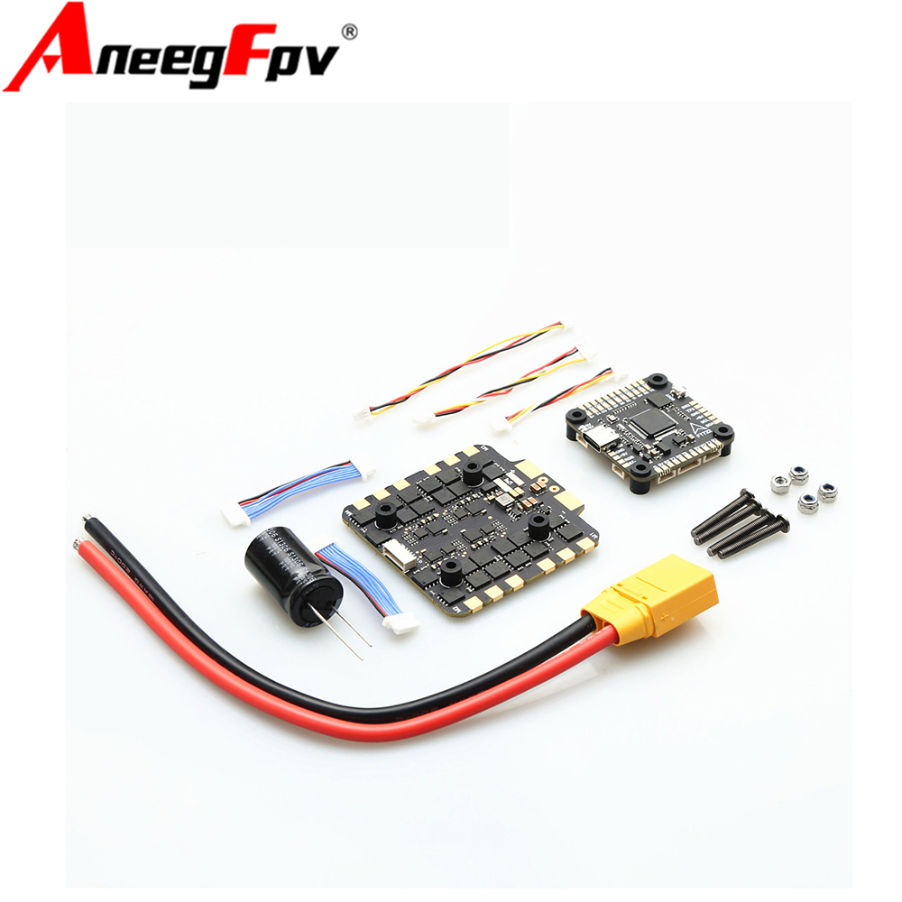 AneegFpv F722 F7 Flight Contro - Fpv Drone Esc 리뷰 및 가격