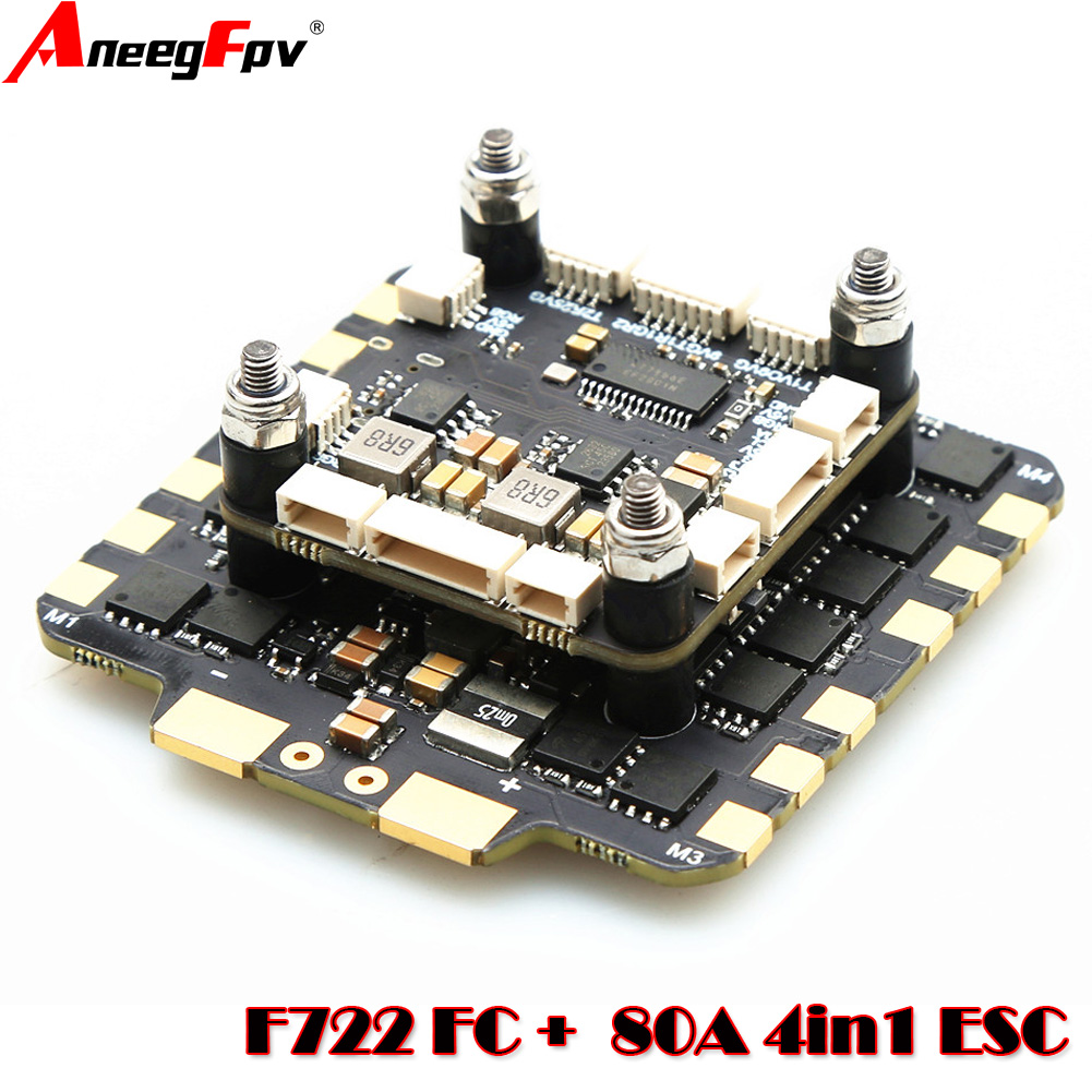 AneegFpv F722 F7 Flight Contro - Fpv Drone Esc 리뷰 및 가격