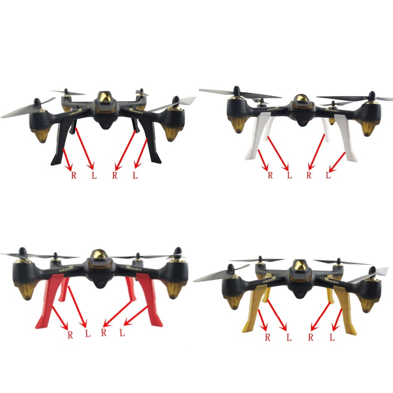 Hubsan H501S H501C X4 Upgraded - Fpv Drone Quadcopter 리뷰 및 가격