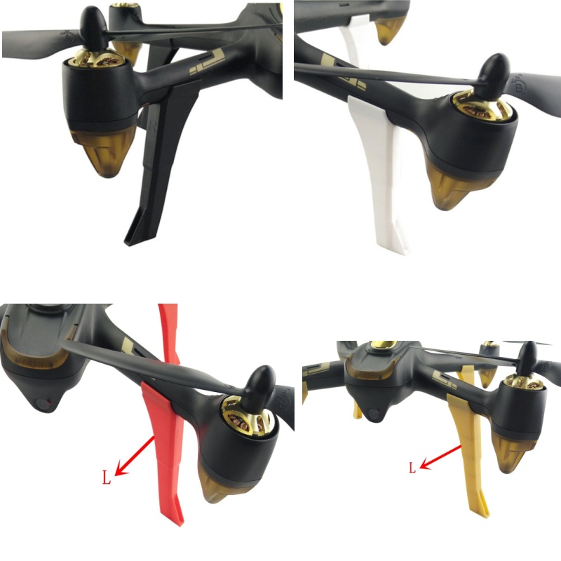 Hubsan H501S H501C X4 Upgraded - Fpv Drone Quadcopter 리뷰 및 가격
