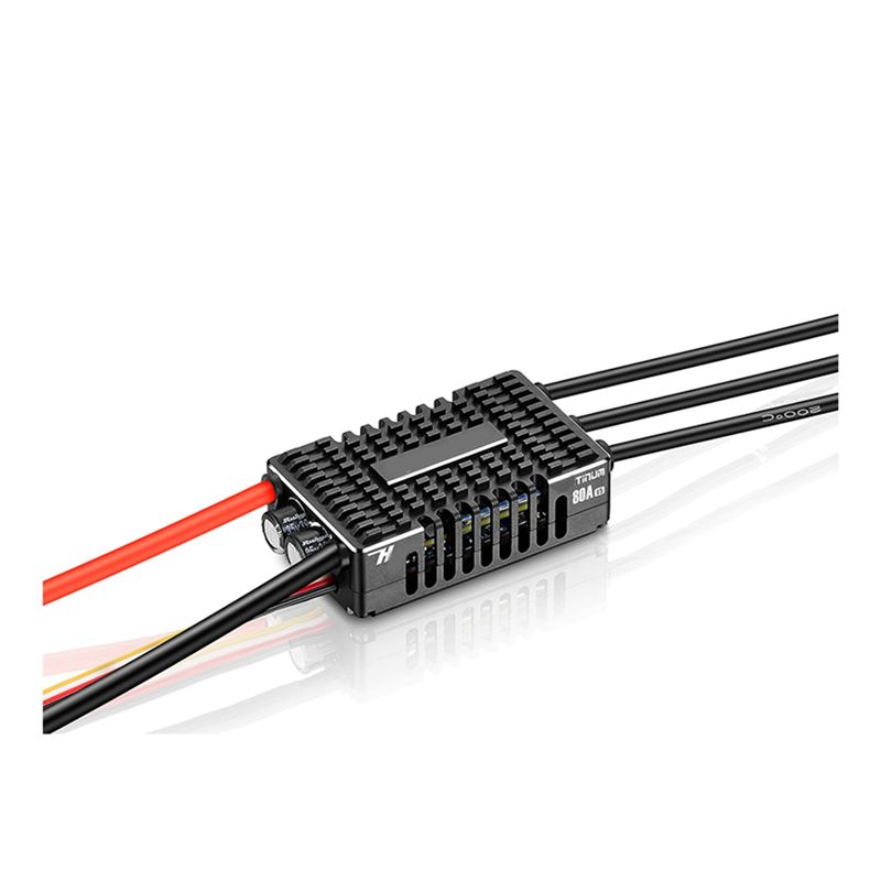 FBIL-80A V5 ESC 3-8S Brushless - Fpv Drone Esc 리뷰 및 가격