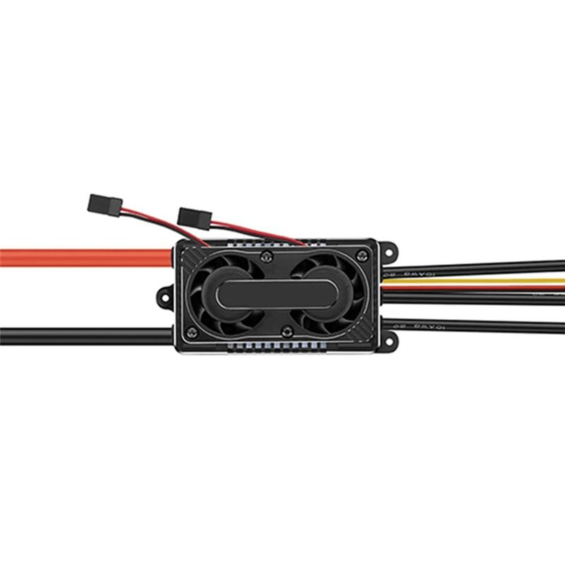 FBIL-80A V5 ESC 3-8S Brushless - Fpv Drone Esc 리뷰 및 가격