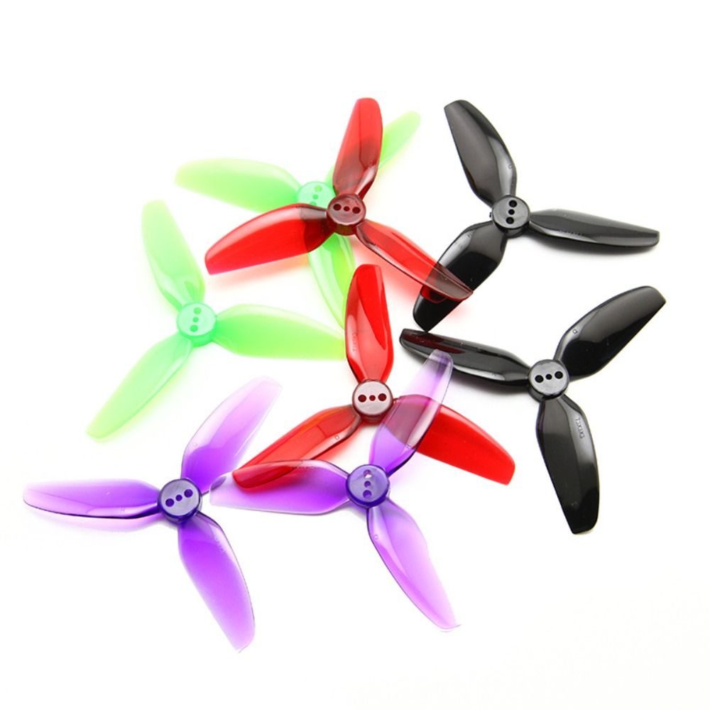 2Pairs HQProp T3X3X3 Propeller - Fpv Drone Goggles 리뷰 및 가격