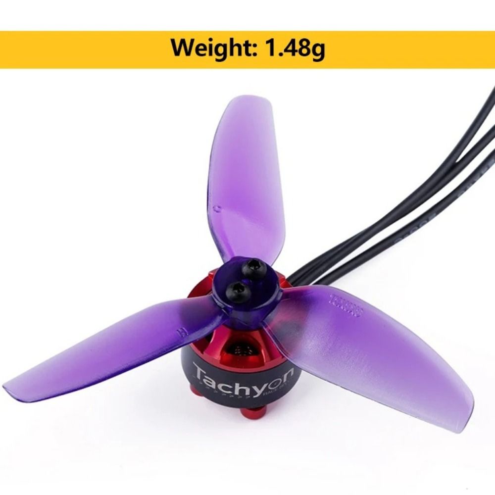 2Pairs HQProp T3X3X3 Propeller - Fpv Drone Goggles 리뷰 및 가격