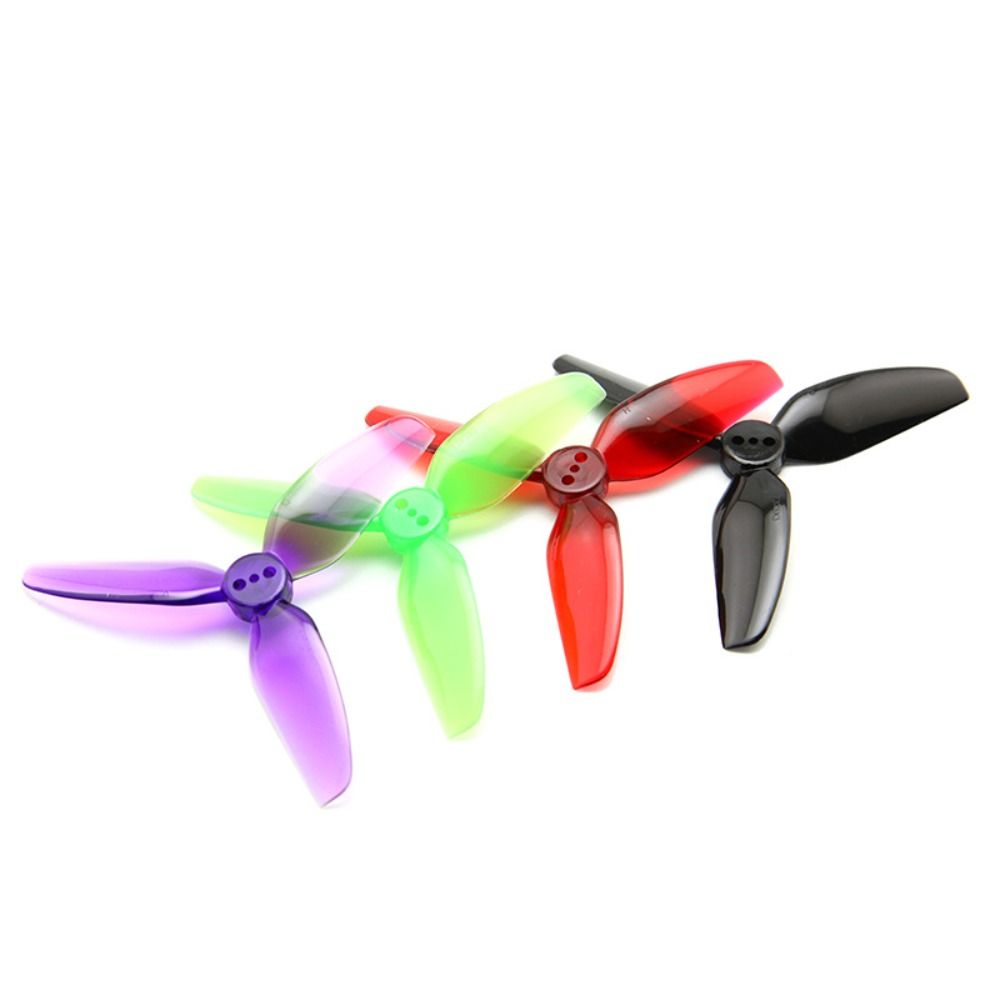 2Pairs HQProp T3X3X3 Propeller - Fpv Drone Goggles 리뷰 및 가격