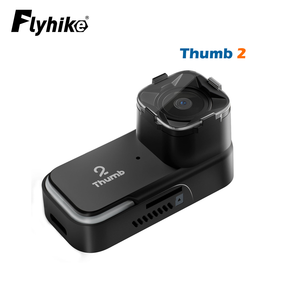 New Version RunCam Thumb 2 4K  - Fpv Drone Camera 리뷰 및 가격