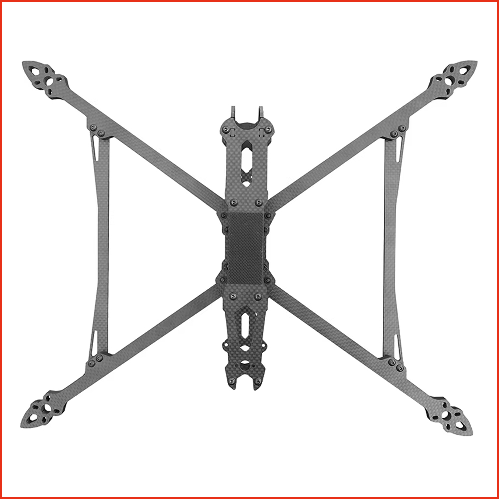MARK V2 8/9/10inch 3K Carbon F - Fpv Drone Kit 리뷰 및 가격