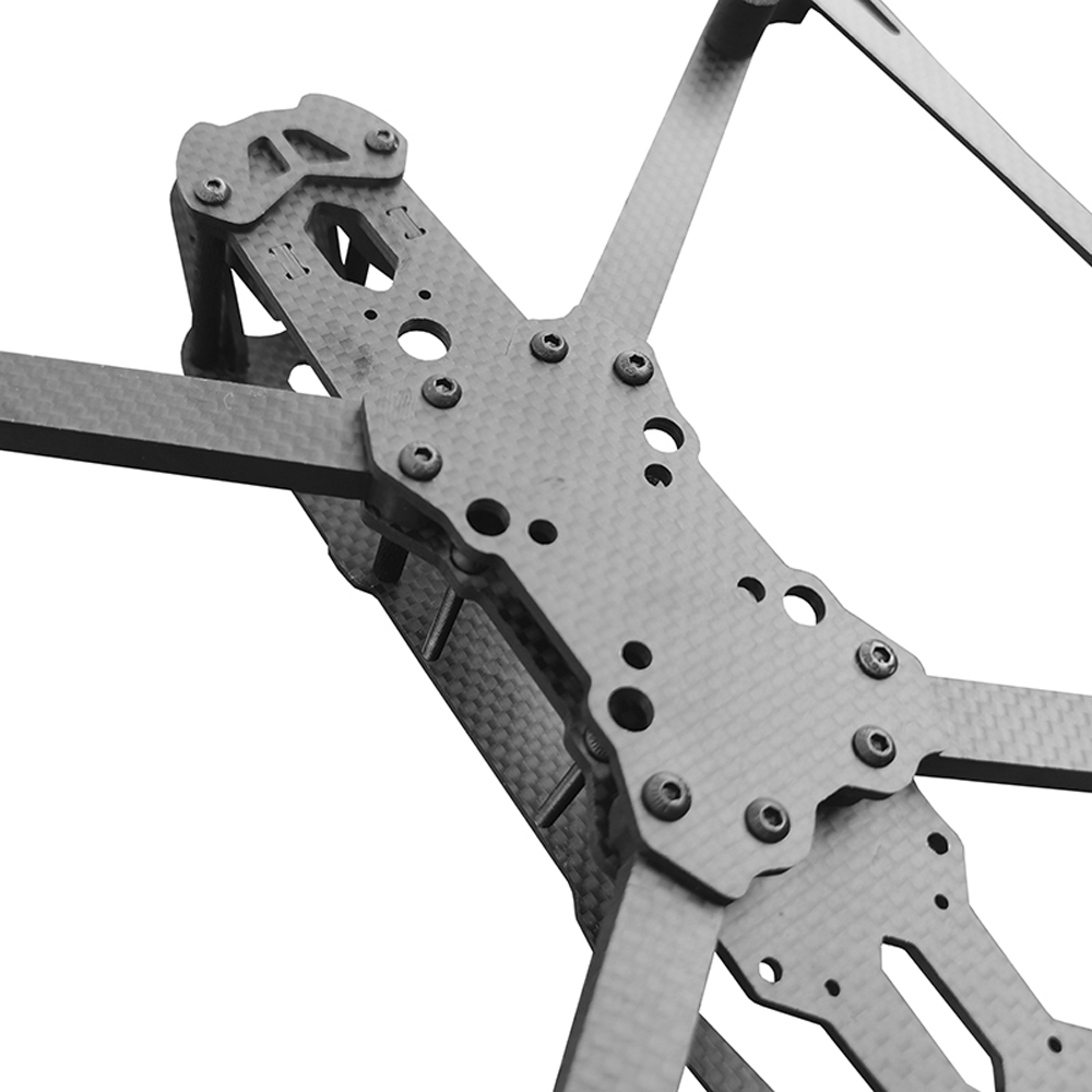 MARK V2 8/9/10inch 3K Carbon F - Fpv Drone Kit 리뷰 및 가격