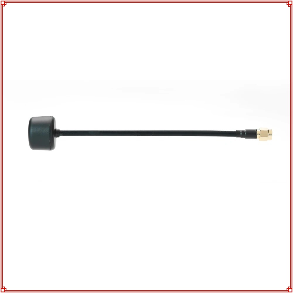 2026 New RUSHFPV 3.3G 2W VTX T - Fpv Drone Receiver 리뷰 및 가격