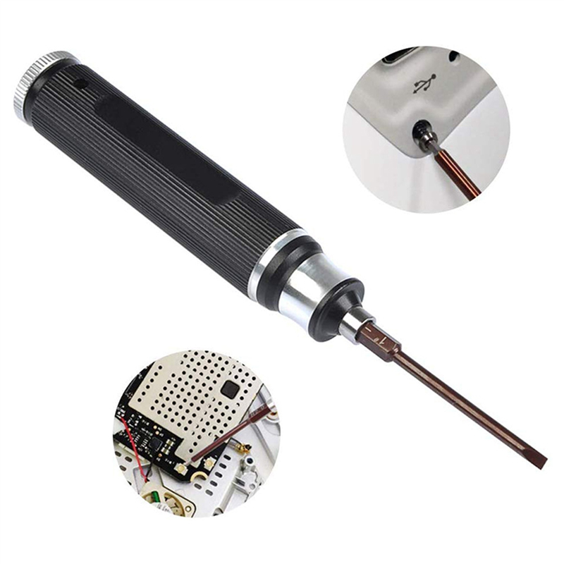 A73T 2X 6 In 1 Screwdrivers Re - Fpv Drone Tool Kit 리뷰 및 가격
