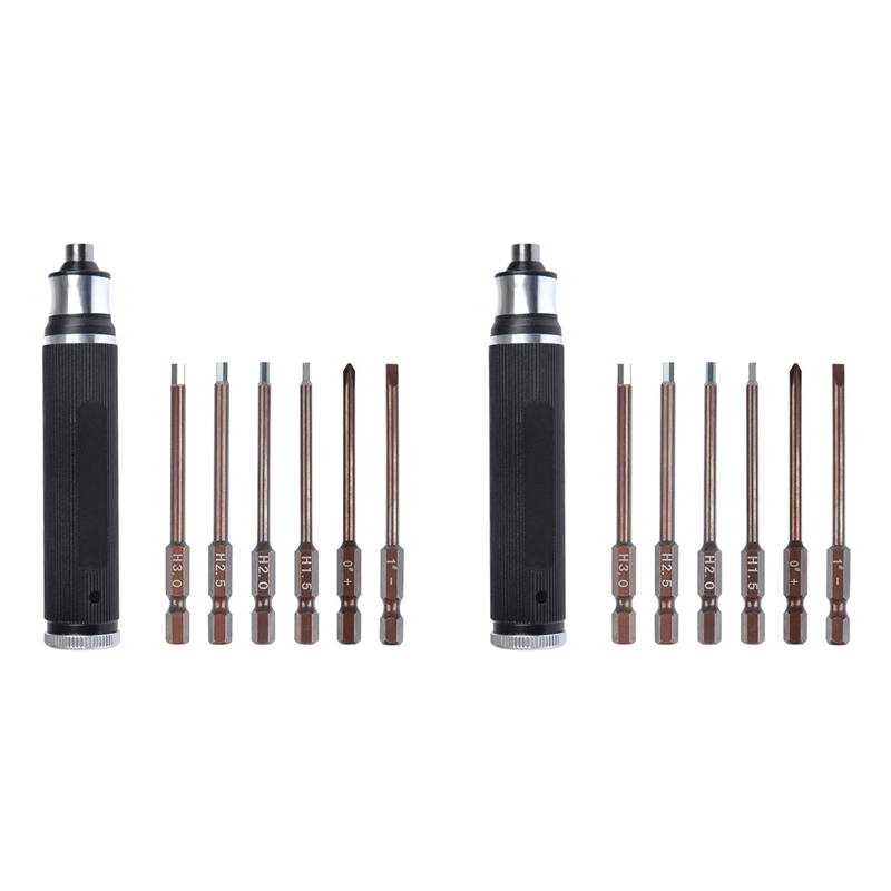 A73T 2X 6 In 1 Screwdrivers Re - Fpv Drone Tool Kit 리뷰 및 가격