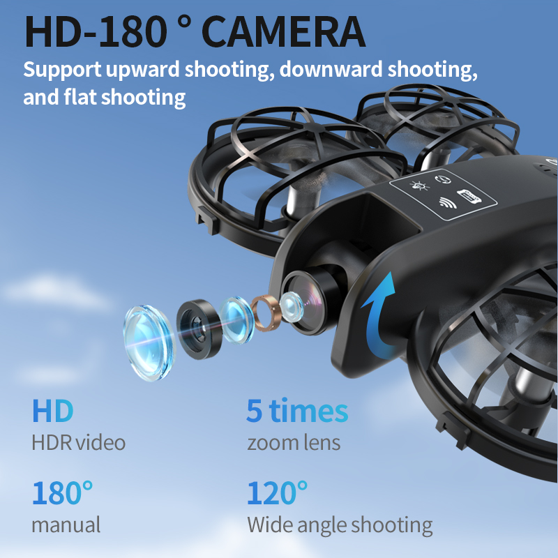 2025 NEW Mini K100 MAX Drone 4 - Fpv Drone Charger 리뷰 및 가격