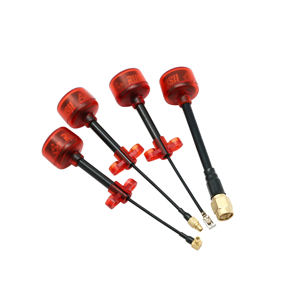 Rush Cherry FPV 5.8G Antenna L - Fpv Drone Receiver 리뷰 및 가격