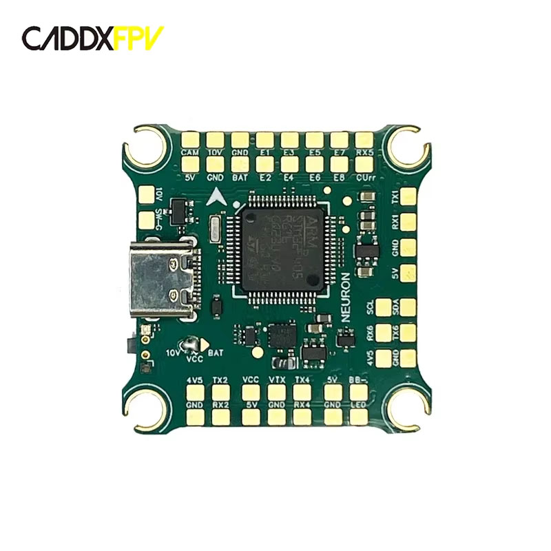 CADDX F405 Stack Flight Contro - Fpv Drone Esc 리뷰 및 가격