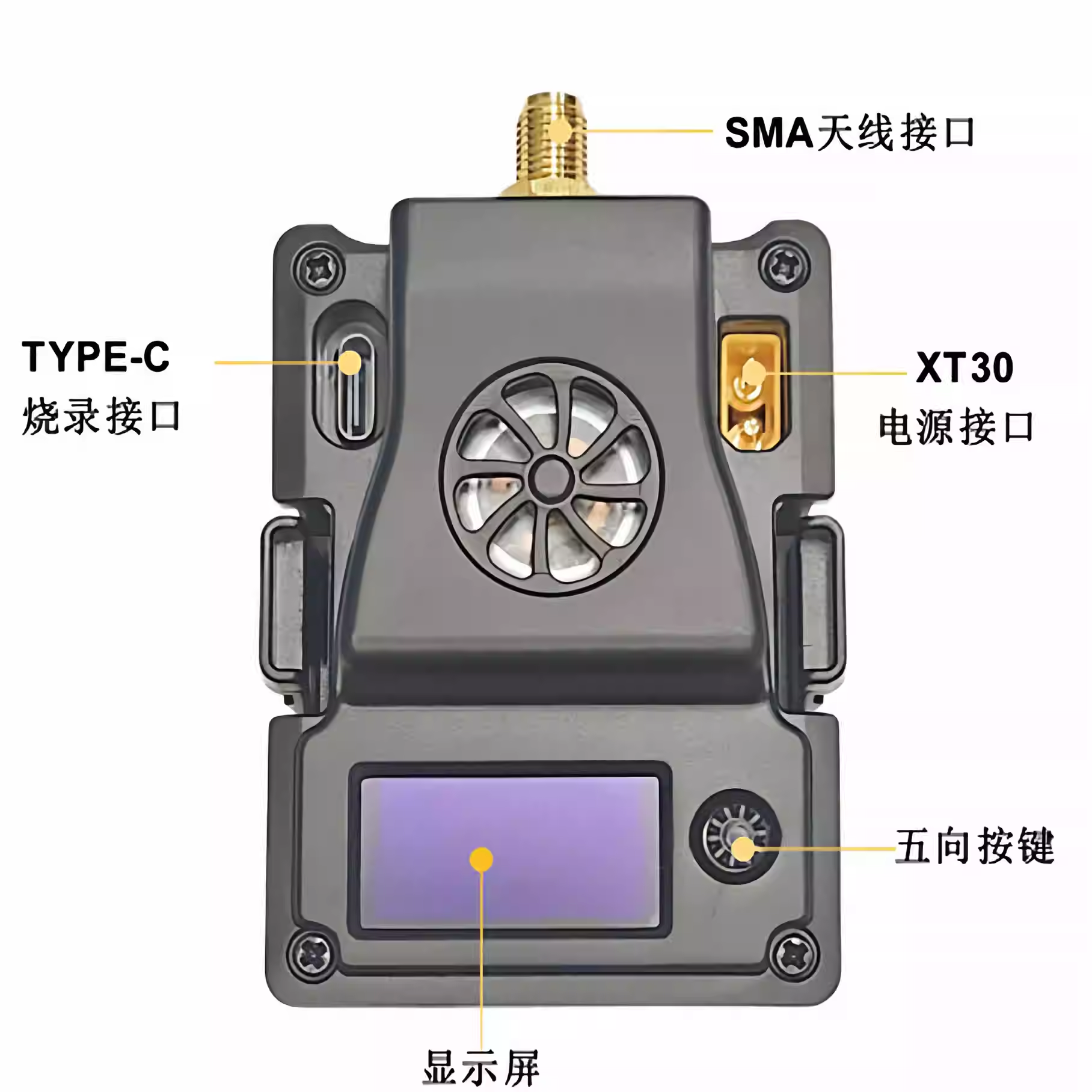 Radiomaster 433Mhz TX ELRS Rem - Fpv Drone Bag 리뷰 및 가격