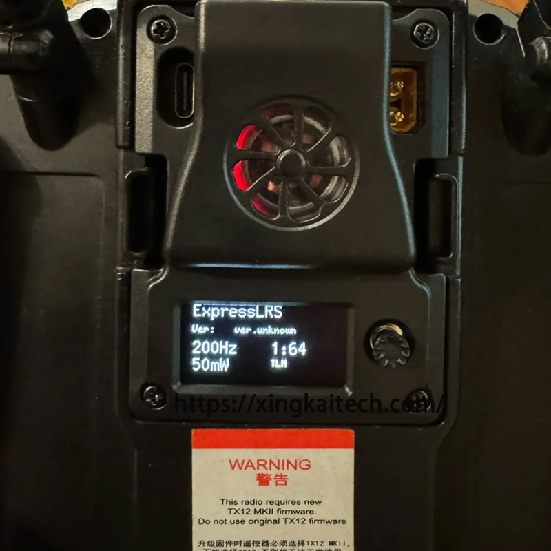 Radiomaster 433Mhz TX ELRS Rem - Fpv Drone Bag 리뷰 및 가격