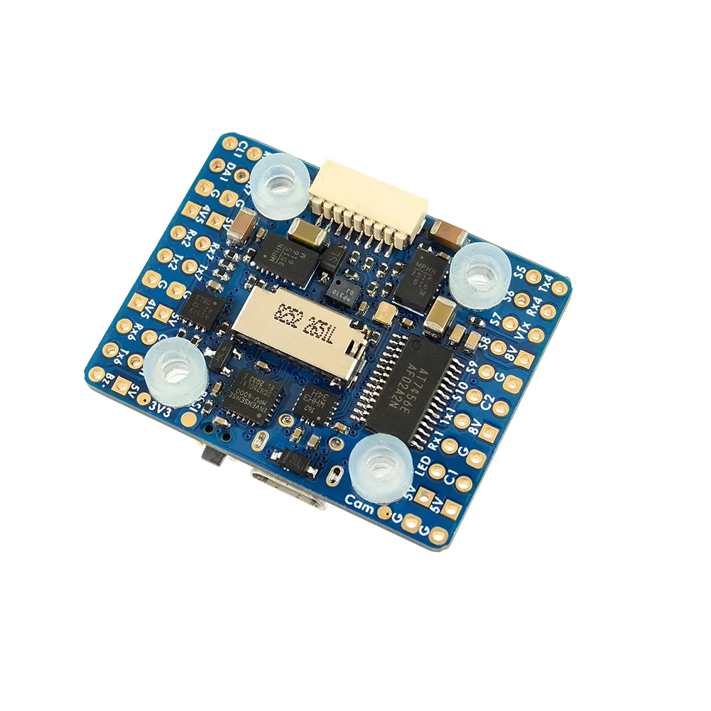 MATEKSYS Matek H743 MINI V3  F - Fpv Drone Esc 리뷰 및 가격