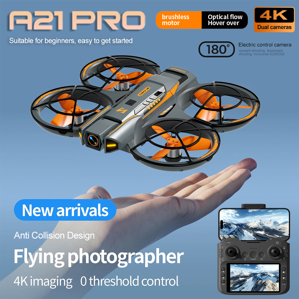 New A21 Drone 8K Professional  - Fpv Drone Charger 리뷰 및 가격
