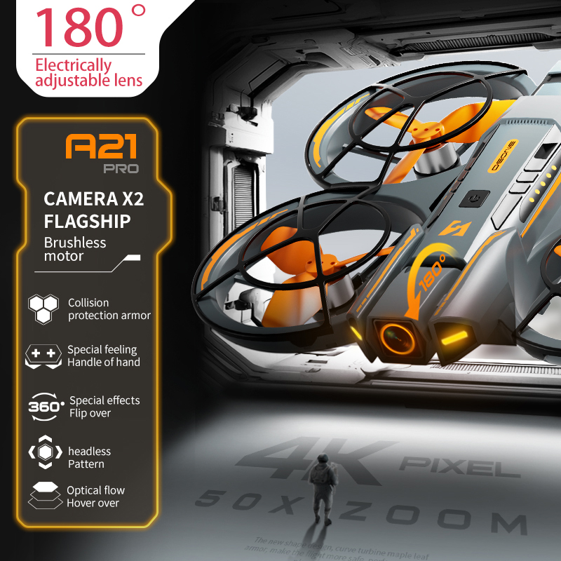 New A21 Drone 8K Professional  - Fpv Drone Charger 리뷰 및 가격