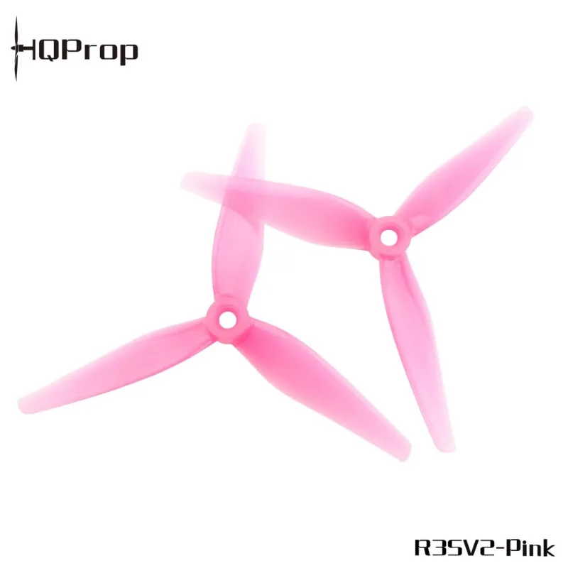 12 PCS / 6 Pairs HQProp 5135V2 - Fpv Drone Quadcopter 리뷰 및 가격