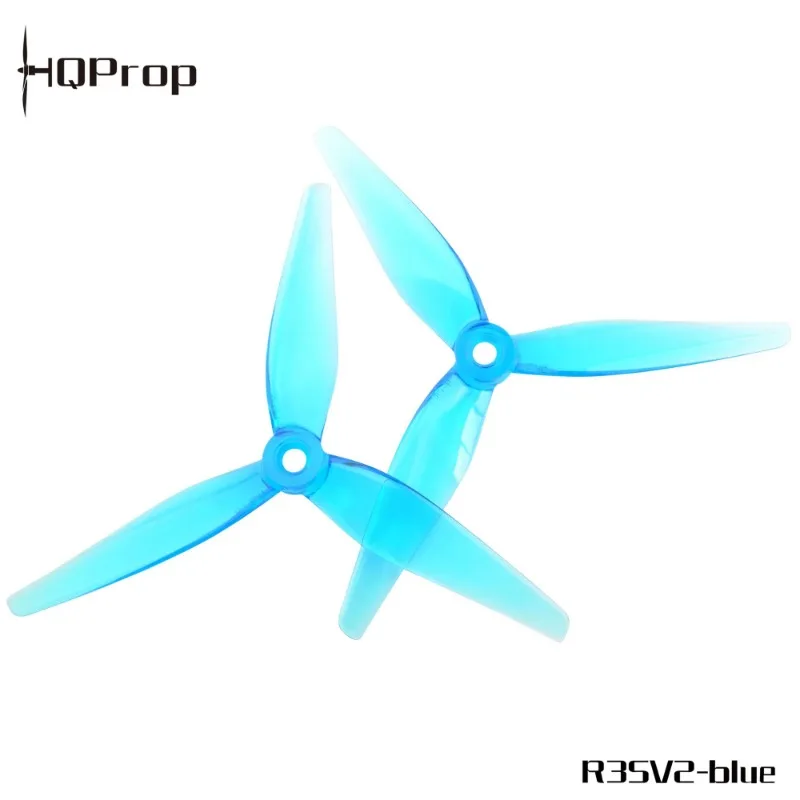 12 PCS / 6 Pairs HQProp 5135V2 - Fpv Drone Quadcopter 리뷰 및 가격