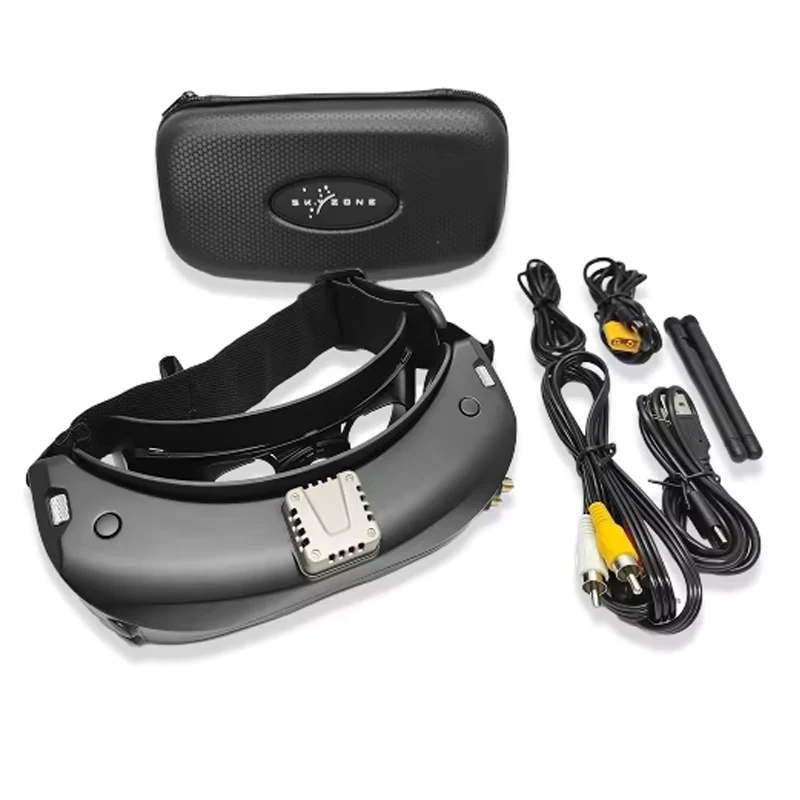 Skyzone Sky04X Pro Oled Fpv Go - Fpv Drone Receiver 리뷰 및 가격