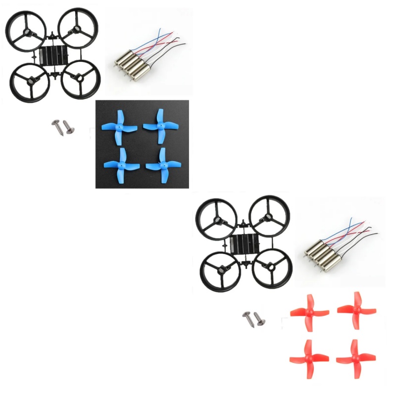JJRC H36 Eachine E010 Tiny DIY - Fpv Drone Motor 리뷰 및 가격