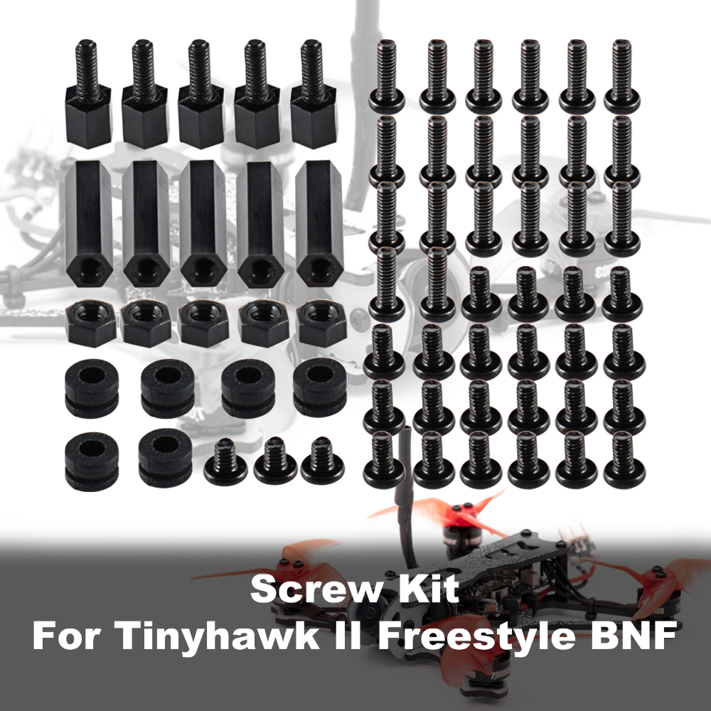 EMAX Tinyhawk II Freestyle 115 - Fpv Drone Tool Kit 리뷰 및 가격