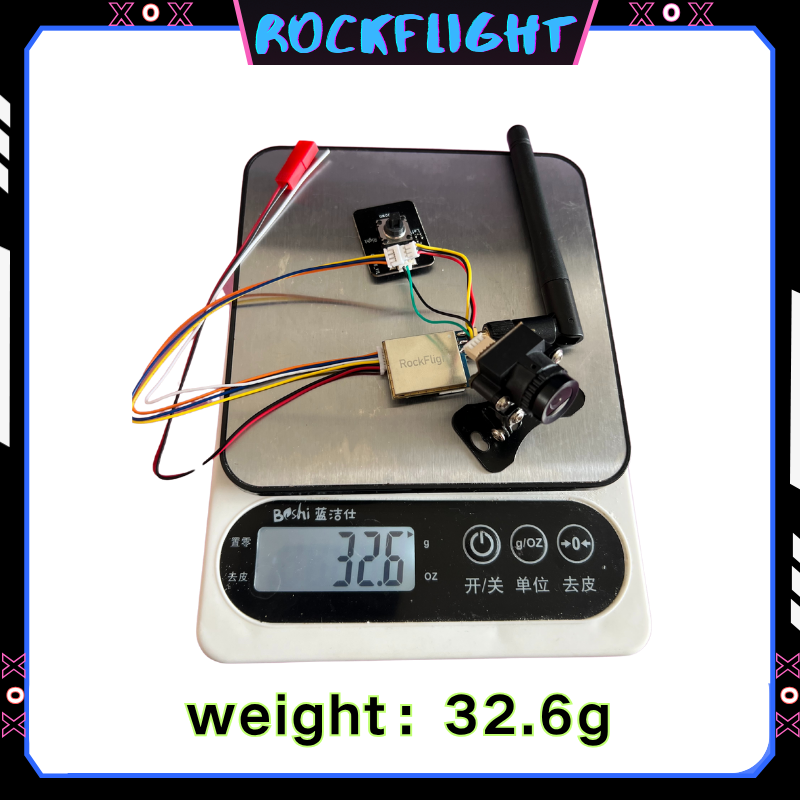 5.8GHz 48CH launcher 600mW Vid - Fpv Drone Receiver 리뷰 및 가격