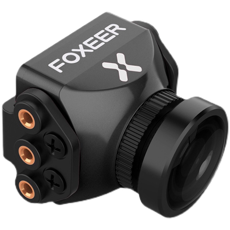 FOXEER CAT3 Camera 1200TVL Nig - Fpv Drone Camera 리뷰 및 가격