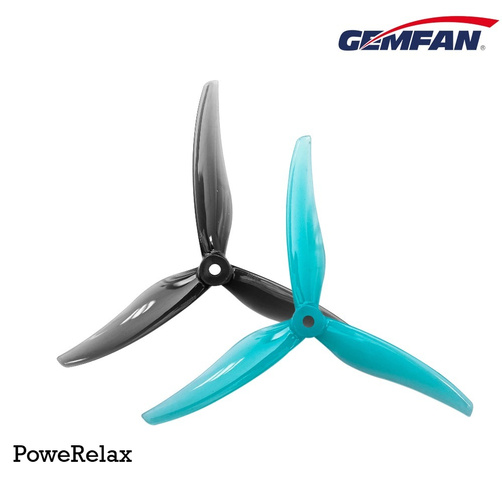 4Pairs 8pcsGemfan Freestyle 60 - Fpv Drone Propeller 리뷰 및 가격