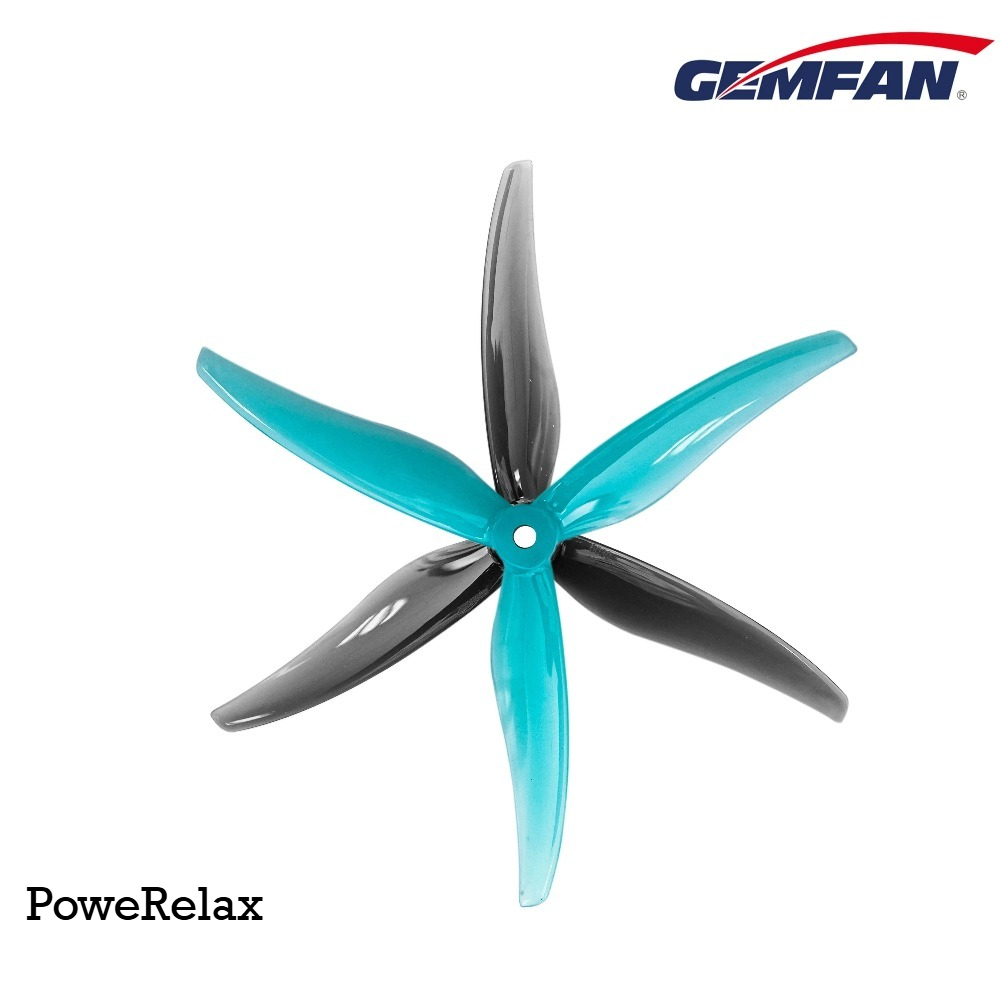 4Pairs 8pcsGemfan Freestyle 60 - Fpv Drone Propeller 리뷰 및 가격