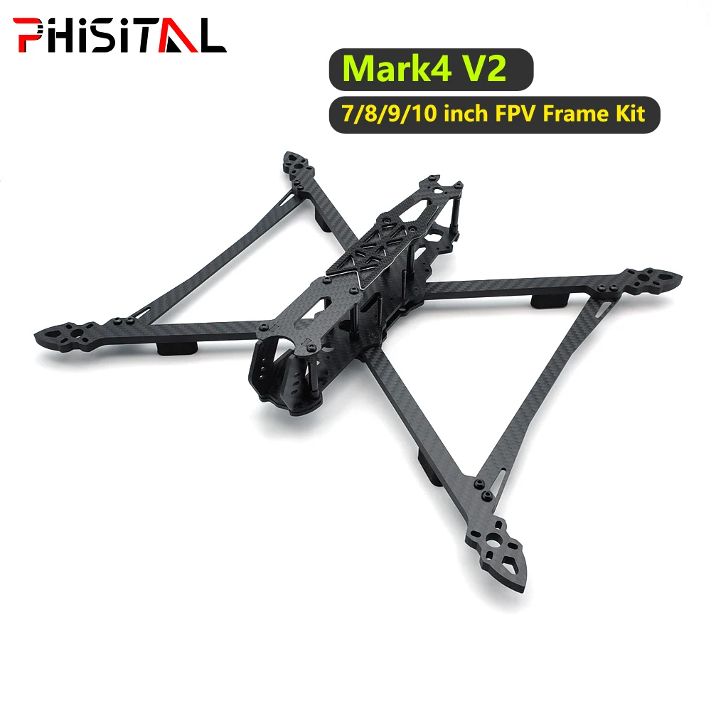 Mark4 V2 Mark 4 7 inch/8 inch/ - Fpv Drone Tool Kit 리뷰 및 가격