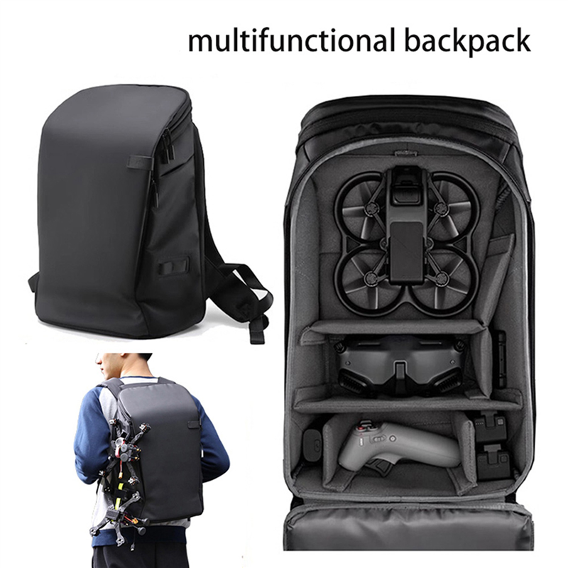 【Buy It-Now!】3X For DJI Avata  - Fpv Drone Bag 리뷰 및 가격