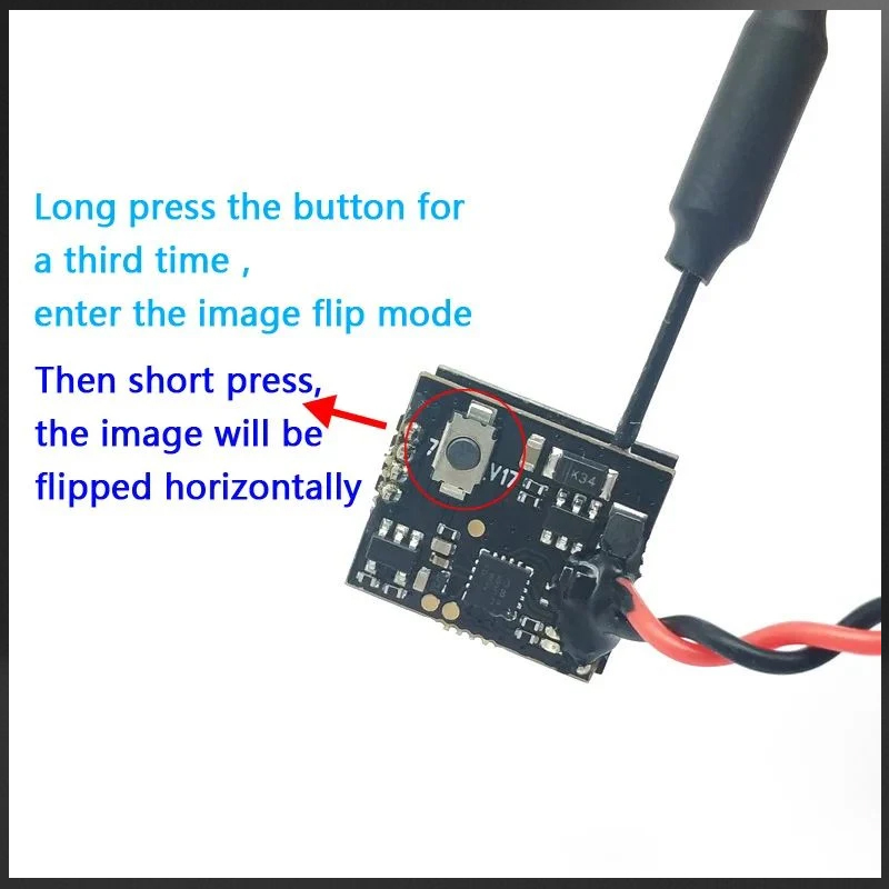 SLONWAKE FPV 25mW power simula - Fpv Drone Frame 리뷰 및 가격