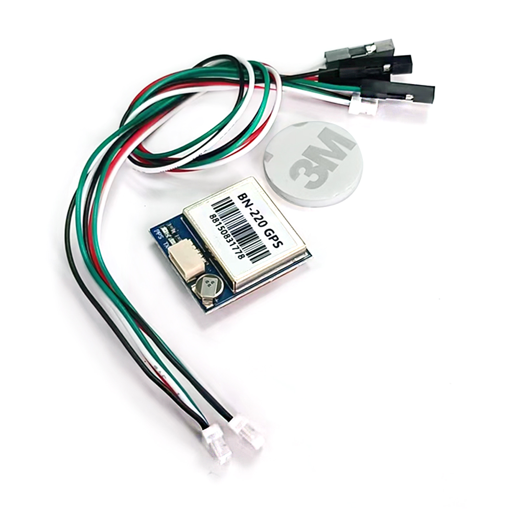 BN-220 BN880 GPS GLONASS Modul - Fpv Drone Motor 리뷰 및 가격