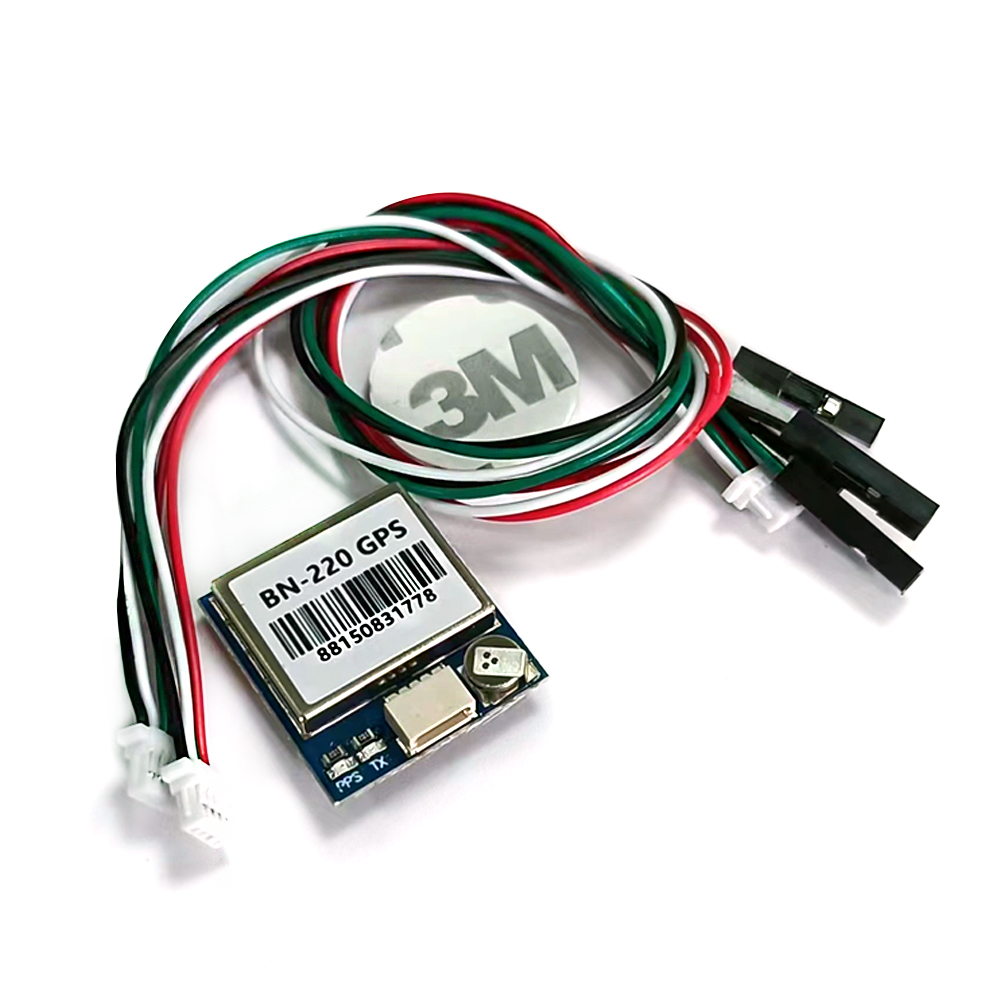 BN-220 BN880 GPS GLONASS Modul - Fpv Drone Motor 리뷰 및 가격