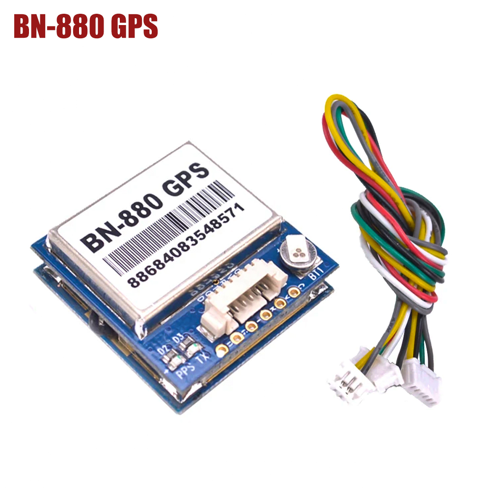 BN-220 BN880 GPS GLONASS Modul - Fpv Drone Motor 리뷰 및 가격