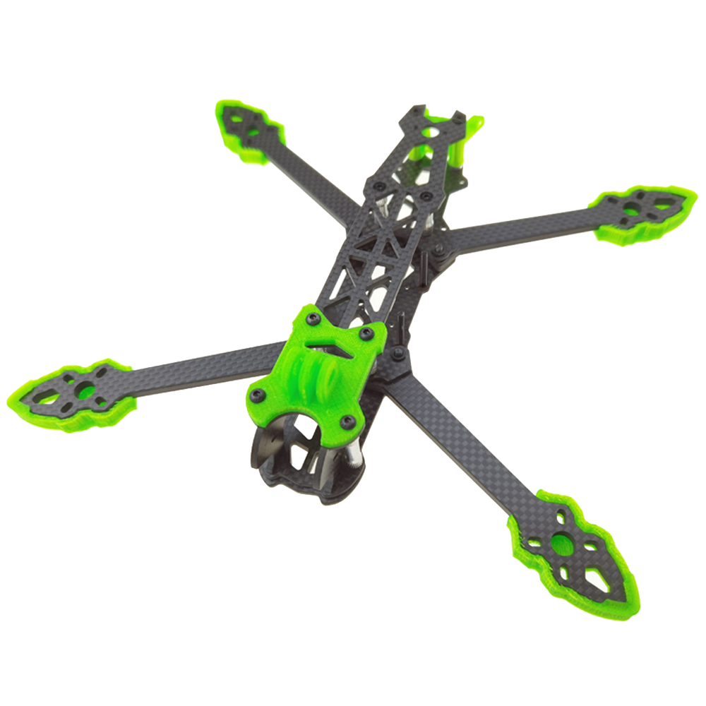 1pcs Mark4 Mark 4 HD 7inch 295 - Fpv Drone Kit 리뷰 및 가격