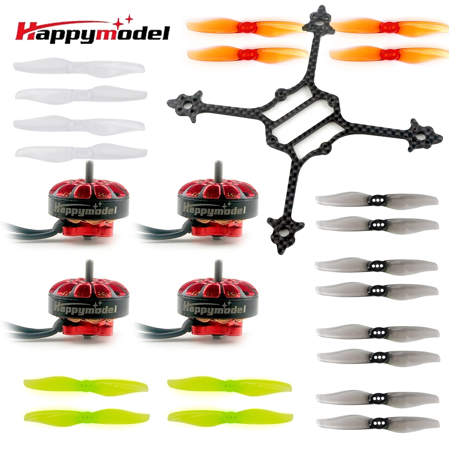 HappyModel Crux3 3in Toothpick - Fpv Drone Tool Kit 리뷰 및 가격