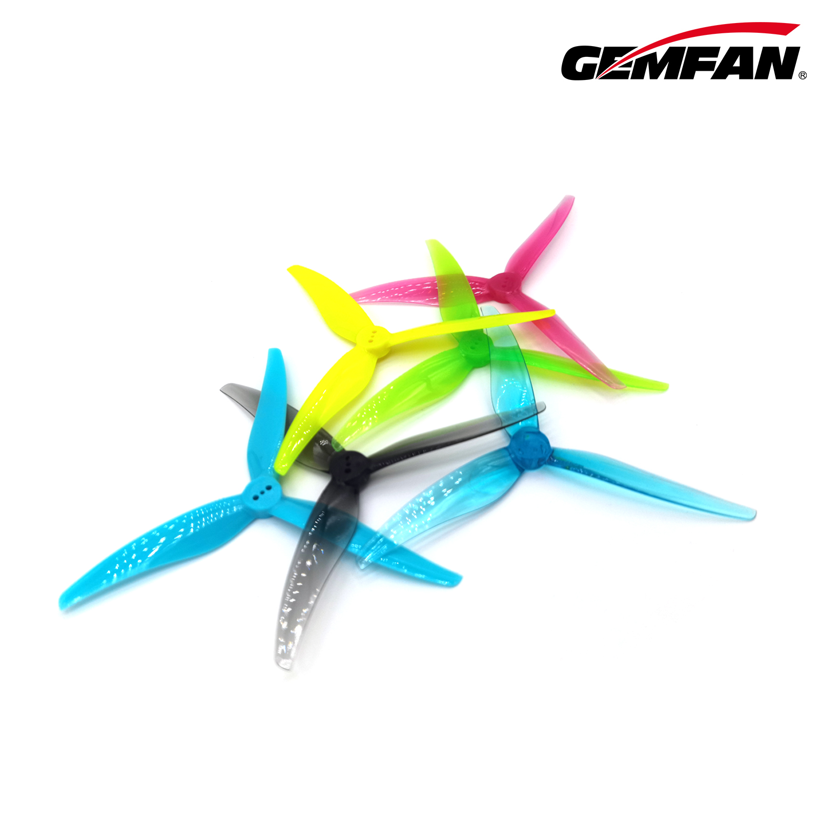Hurricane SL 5125 3Blade Gemfa - Fpv Drone Motor 리뷰 및 가격