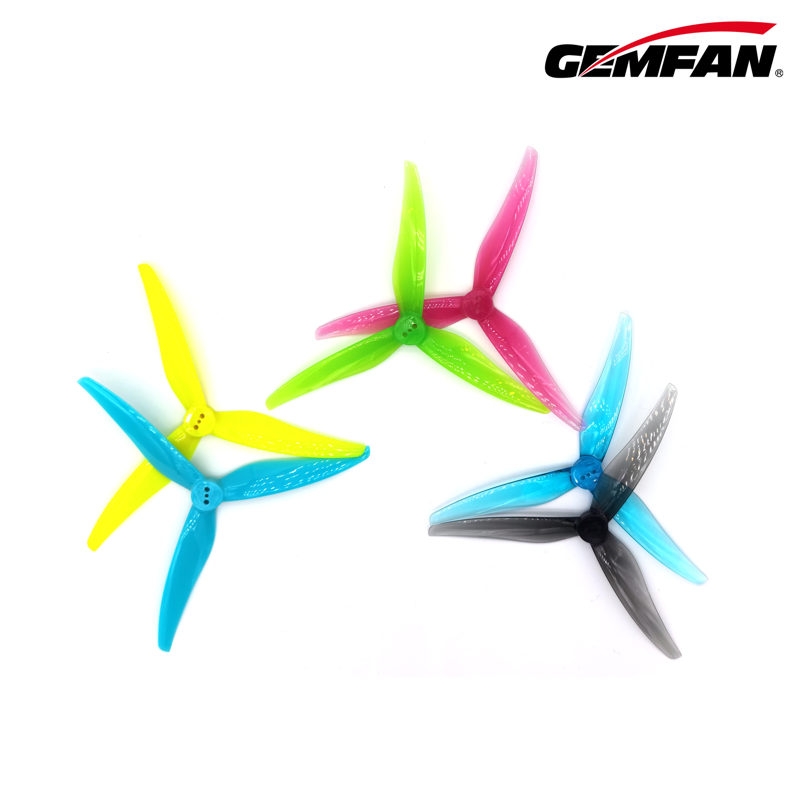Hurricane SL 5125 3Blade Gemfa - Fpv Drone Motor 리뷰 및 가격