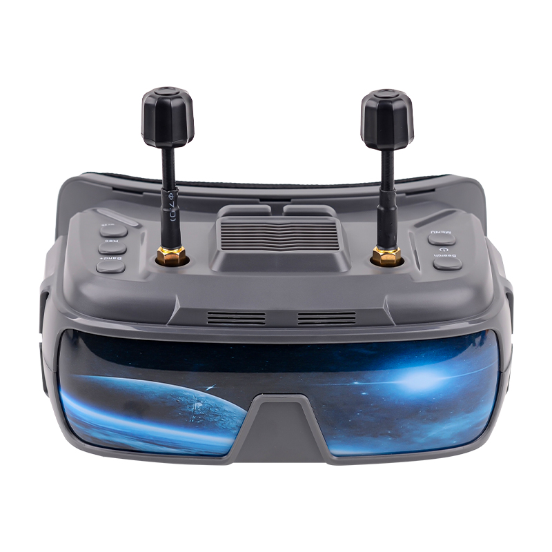 VR200 3.5 inch FPV Goggles  5. - Fpv Drone Goggles 리뷰 및 가격