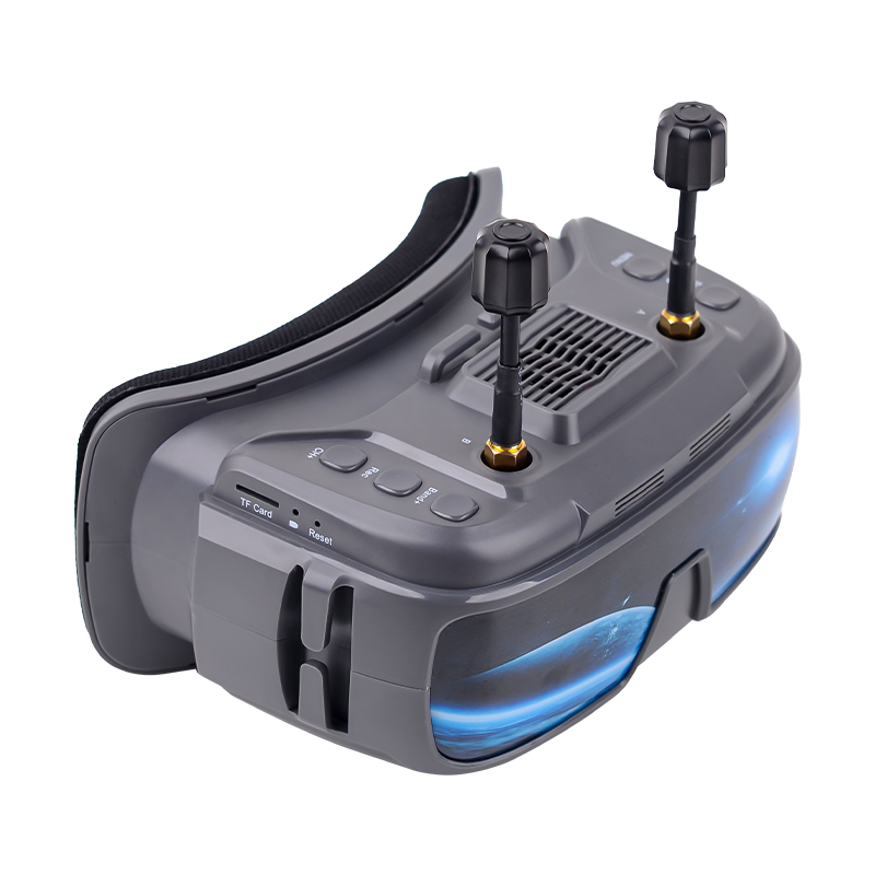 VR200 3.5 inch FPV Goggles  5. - Fpv Drone Goggles 리뷰 및 가격