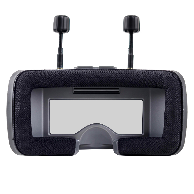 VR200 3.5 inch FPV Goggles  5. - Fpv Drone Goggles 리뷰 및 가격