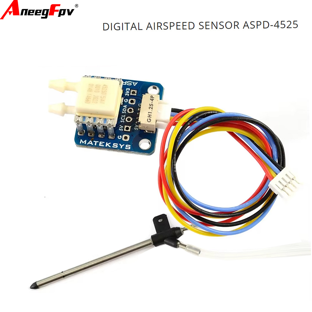 MATEK System ASPD-4525  DIGITA - Fpv Drone Flight Controller 리뷰 및 가격