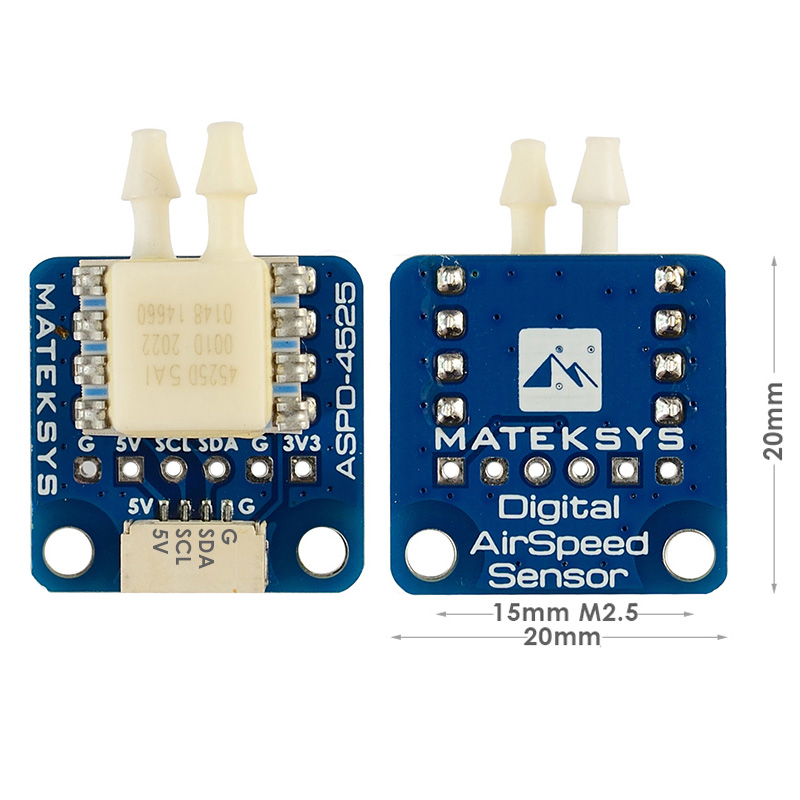 MATEK System ASPD-4525  DIGITA - Fpv Drone Flight Controller 리뷰 및 가격