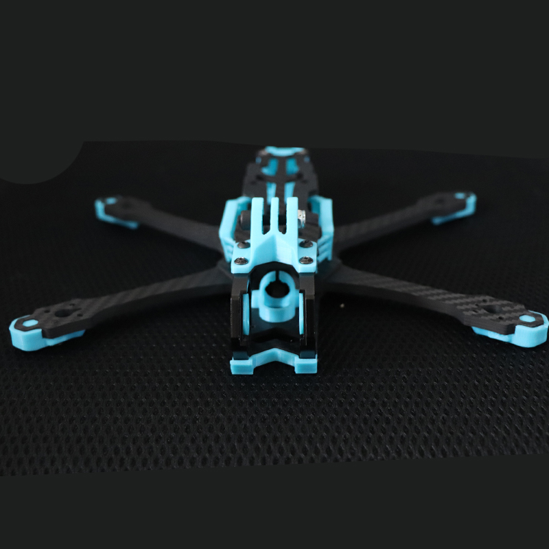 HSKRC S5 V2 5 Inch Carbon Fibe - Fpv Drone Motor 리뷰 및 가격