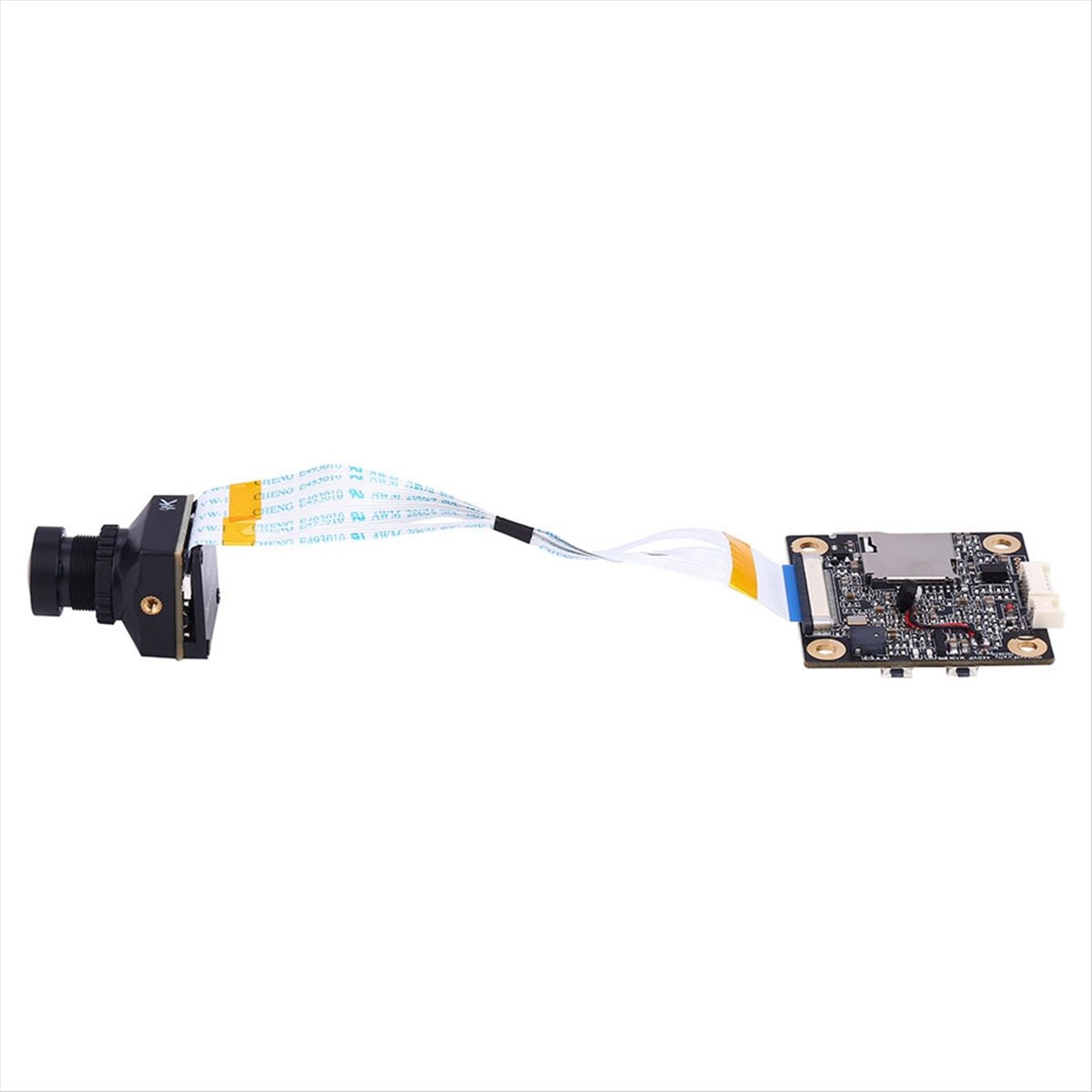 For Firefly 4K V5 Cam DVR Mini - Fpv Drone Camera 리뷰 및 가격